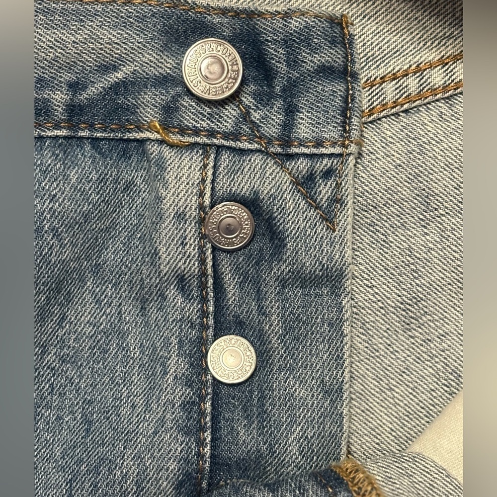 Levi’s short size 36 - Picture 6 of 11